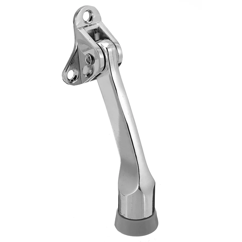 Магнитный дверной ограничитель щеточный держатель для двери резиновый буфер