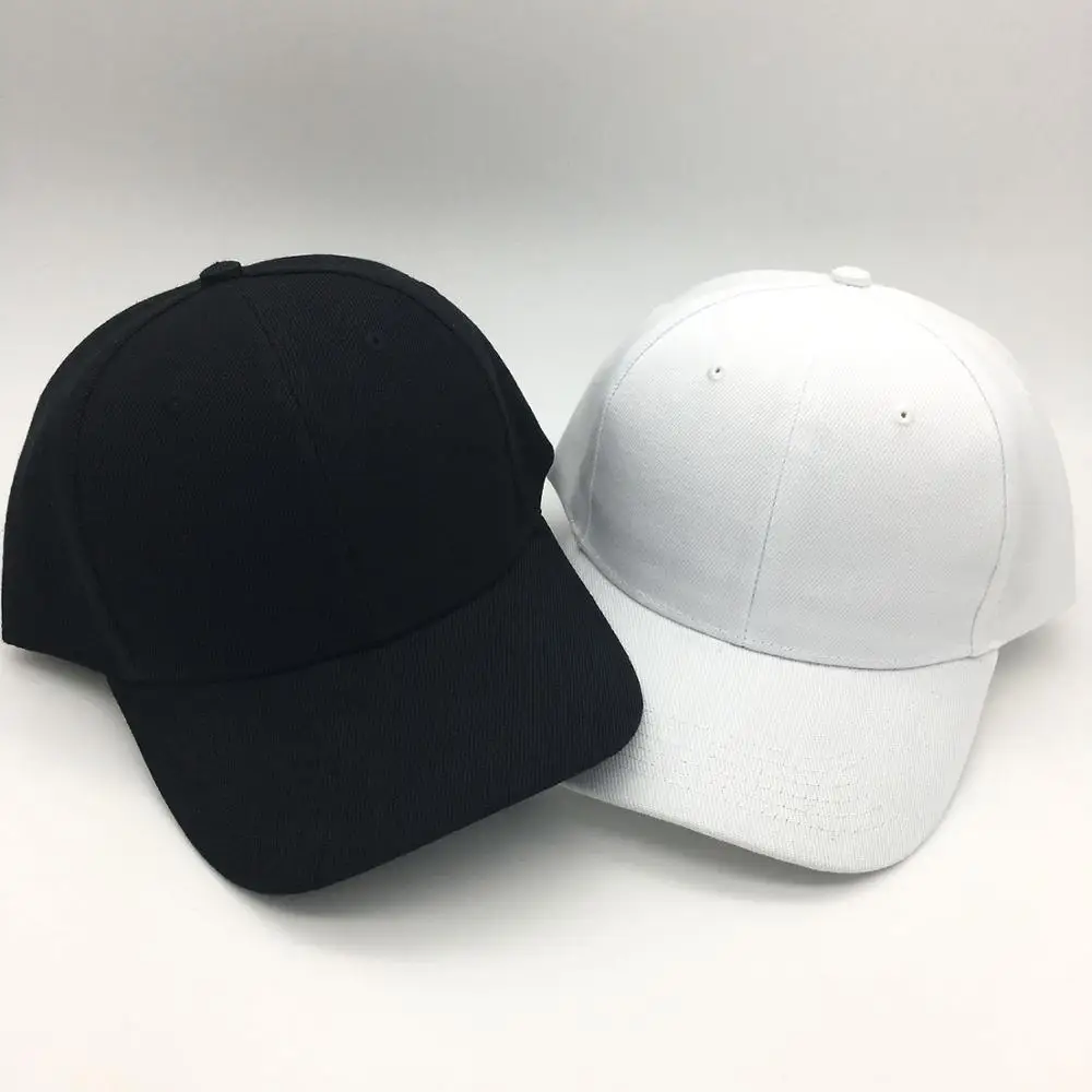 Бейсбольная кепка s акриловая Повседневная Хип-хоп регулируемая Спортивная