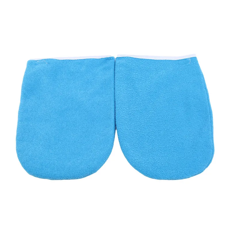 New Silicone Gel Soft Elastic Heel Protector Shoe Insoles Shock Absorption Anti-skid Sports Insole Shoes Pad For Running 1Pair