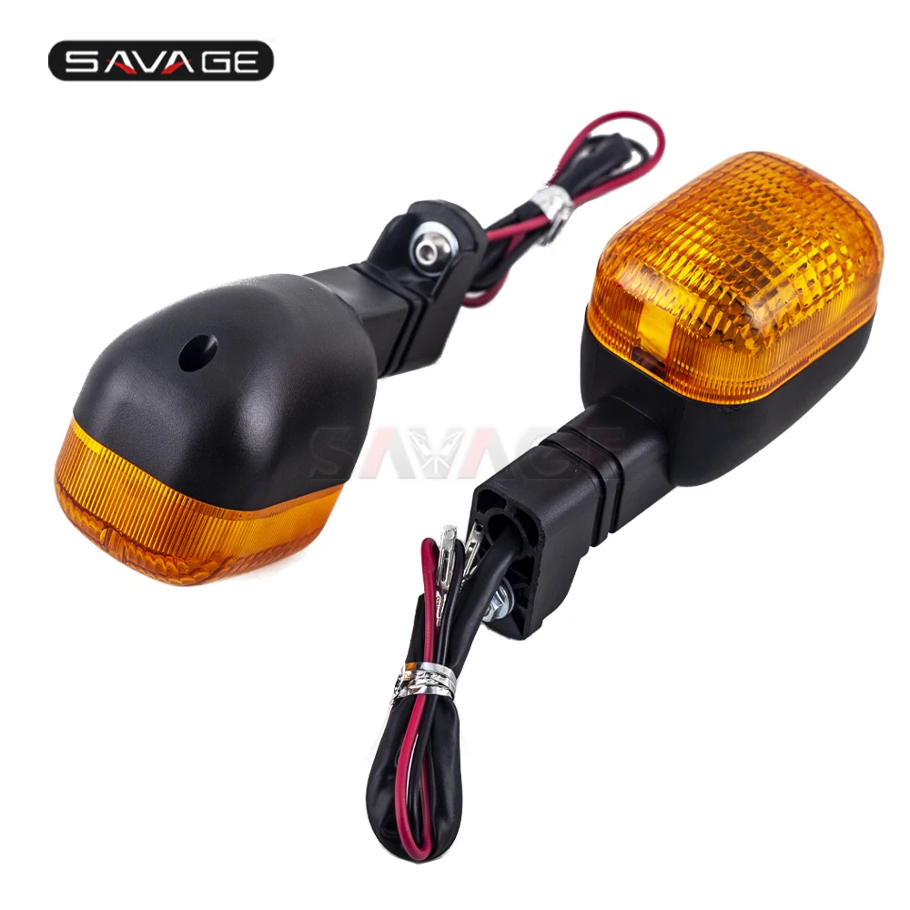 S  Turn indicatorThe signal light (1)