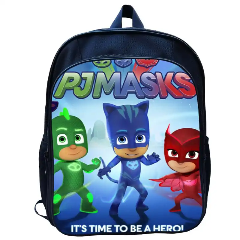 mochila ladybug juguettos