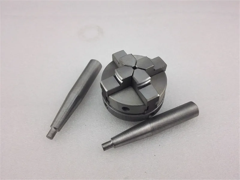 Kaufen Freies verschiffen Chuck montage sägeblatt montage perlen maschine spindel flache stricken maschine schleifen polieren