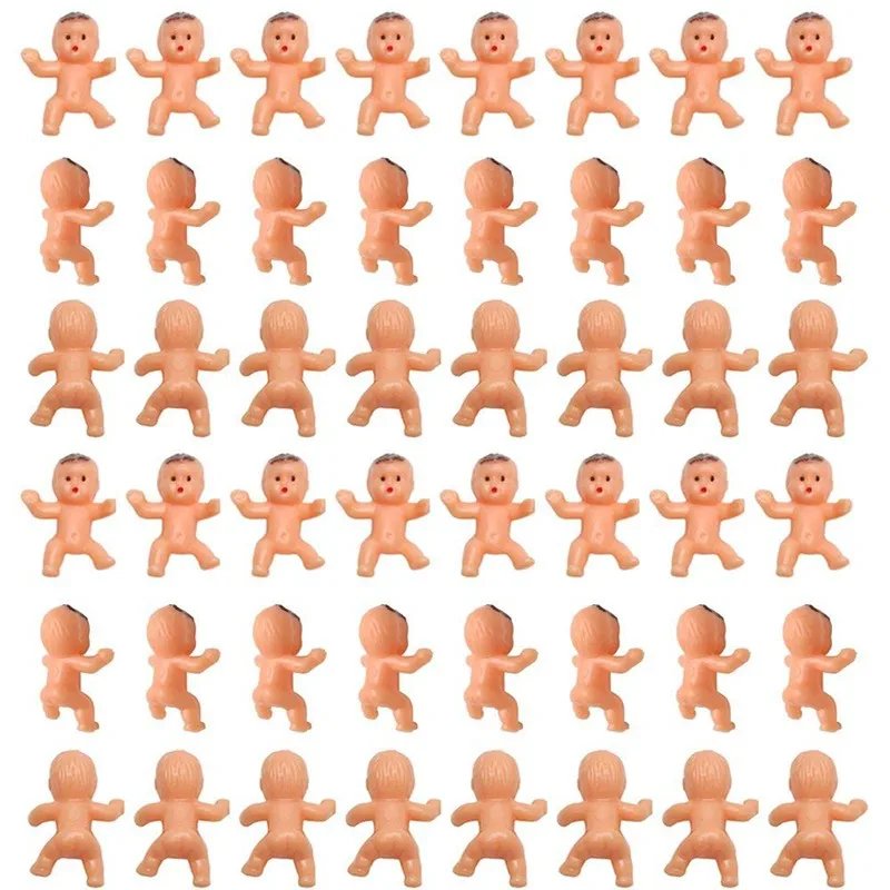 60x1 дюймов мини пластиковые детские