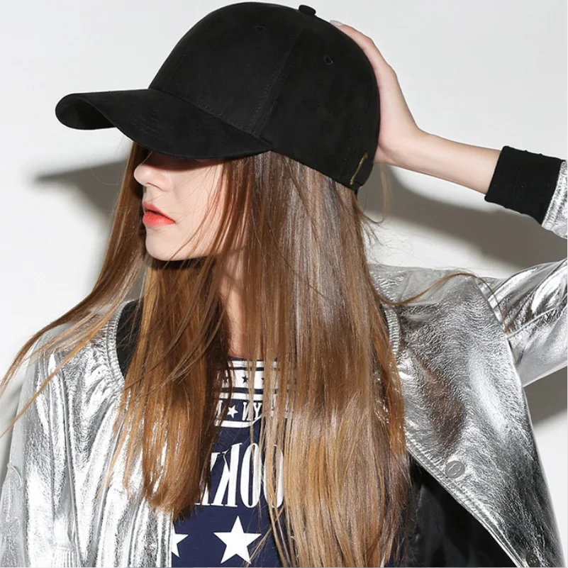 YOTEE fashion new baseball cap mesh hat casual hat LOGO customization company group customization 2