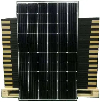 

Solar air conditioning using 200W 275W 375W 475W solar panel