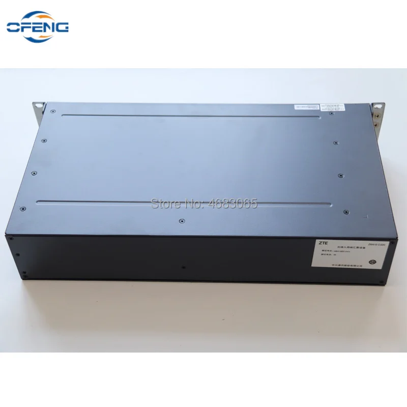 PON Power Meter Tester Fiber Tester PON Optical
