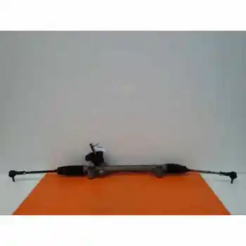 

ZIPPER STEERING OPEL CORSA C