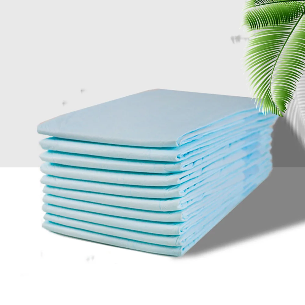 50PCS Adult nursing pads XL 80x90 diapers for the elderly, disposable diapers and for the elderly