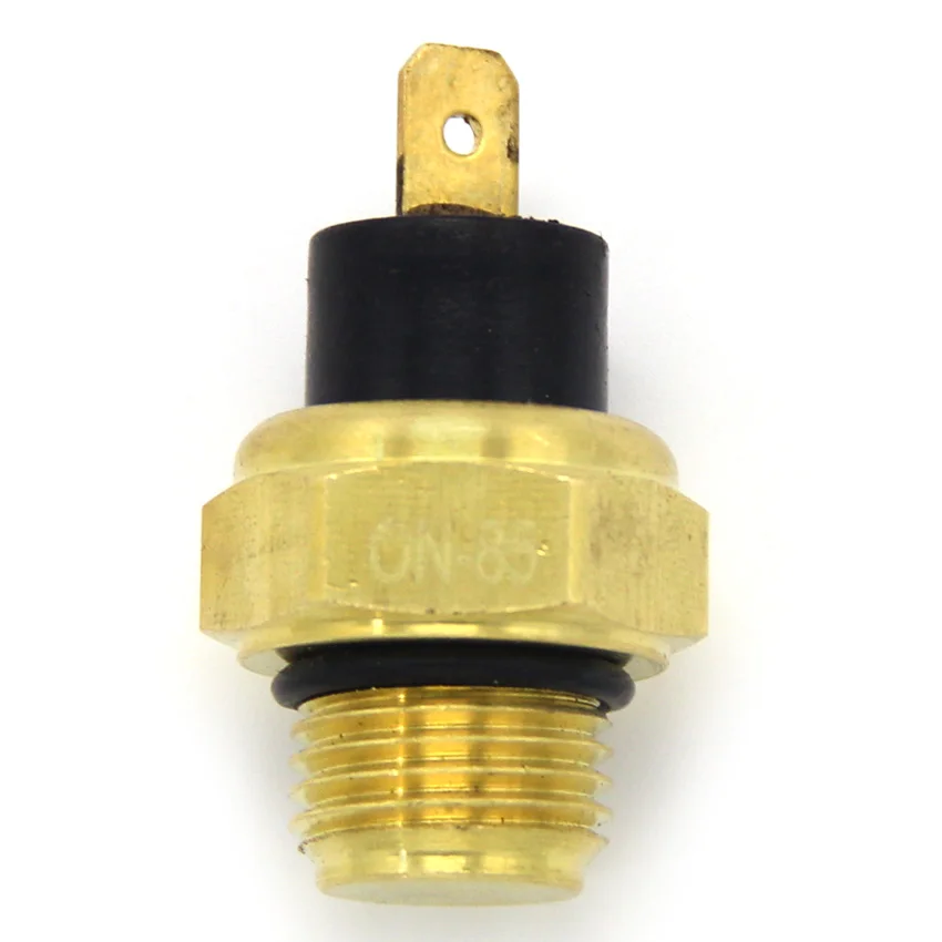 Wassertemperatursensor Für Honda Motorräder - XL600V, Africa Twin, NTV650