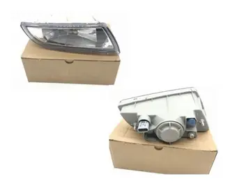 

2 X FOG LAMP LIGHT PAIR FOR DAEWOO MAGNUS 1999-2006