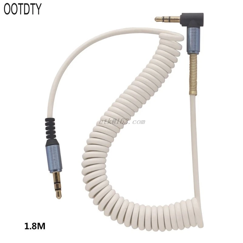 3.5MM  ̺ 3.5  - AUX ڵ ̾, ༺ ִ  ̺ ڵ ȭ  Ŀ ׼
