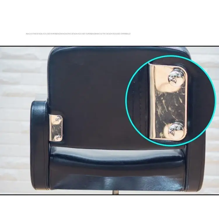 Cabeleireiro Sessel Hair Stoelen Fauteuil Barberia шезлонг мебель Silla Mueble De Barbearia Магазин Салон Парикмахерская парикмахерское кресло