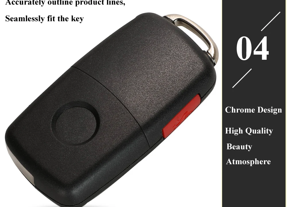 Keyforkess 5K0837202AD 434Mhz ID48 5 Bottoni di Vibrazione Fob Chiave Per VW Sharan Multivan Caravelle Auto Chiave A Distanza di Sostituzione del Telecomando 16 Keyforkess 5K0837202AD 434Mhz ID48 5 Bottoni di Vibrazione Fob Chiave Per VW Sharan Multivan Caravelle Auto Chiave A Distanza di Sostituzione del Telecomando - H792e2c27742e442f98d60ff2c3bbcfa5D