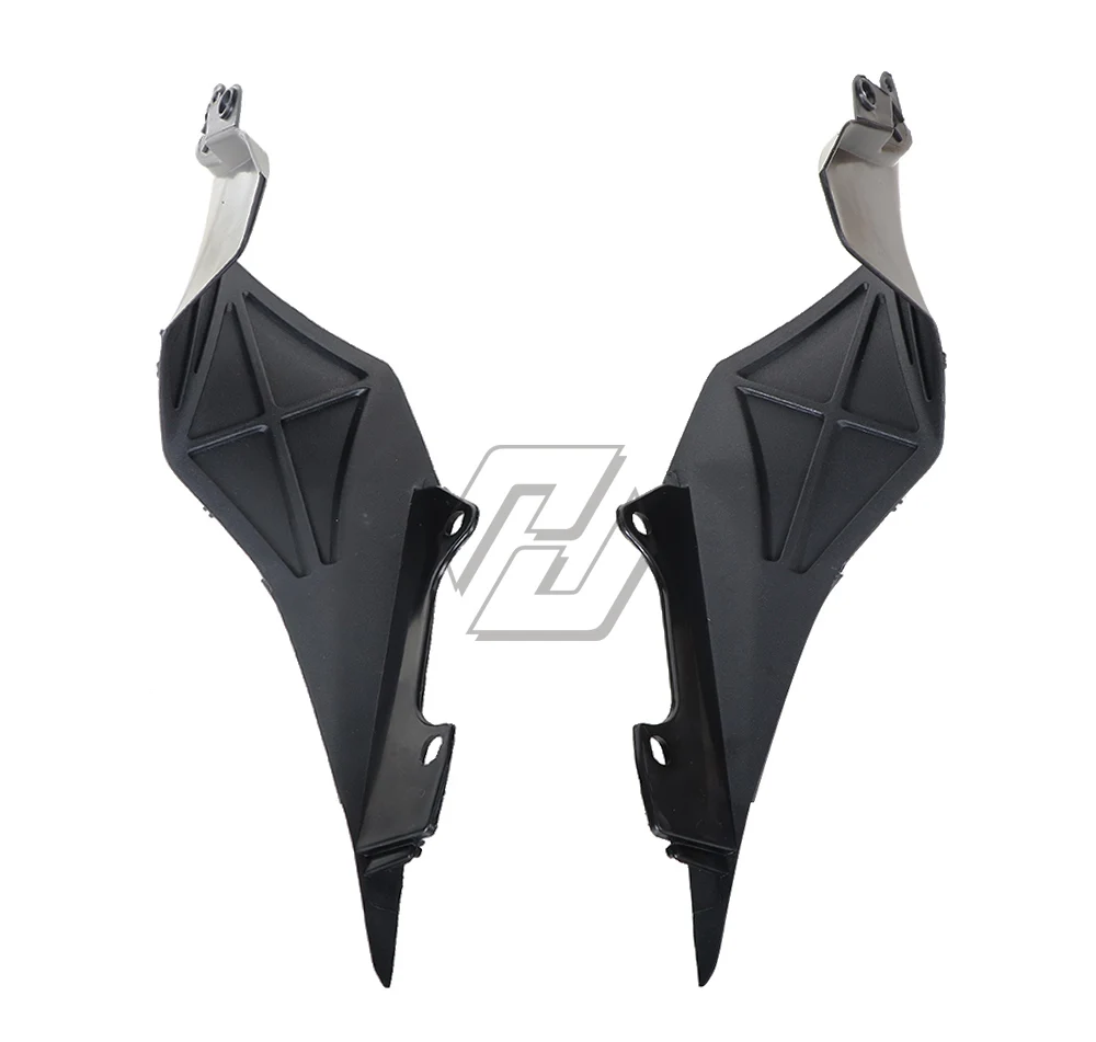 Мотоциклетная боковая накладка кронштейн обтекатель Cowling чехол для YAMAHA YZF1000 R1 - Цвет: 1 Set