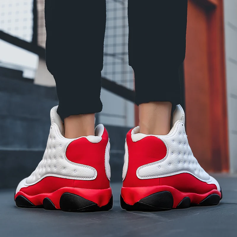 Мужские баскетбольные кроссовки Jordan 1, баскетбольные кроссовки для мальчиков, спортивные кроссовки Lebron Jordan 11