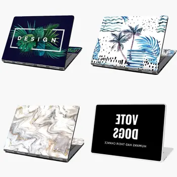 

Vote Dogs Humans Had Their Chance universal laptop sticker laptop skin for MacBook HP Acer Dell ASUS Lenovo