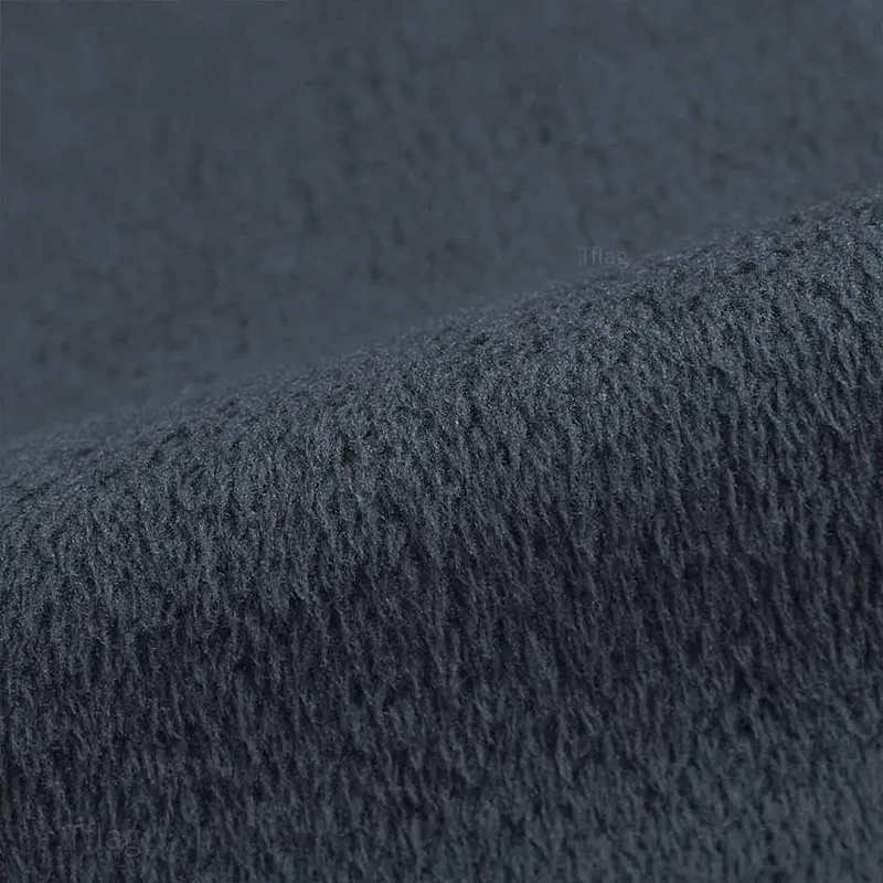 Xiaomi Mijia volcanic rock composite velvet fever jeans wear fast heat fiber heat storage warm soft