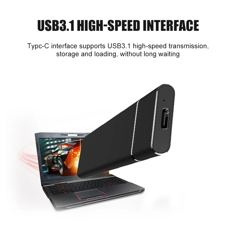 DASKA- ޴ ָ Ʈ ̺, 120GB 240GB 1 ׶Ʈ 256GB 512GB USB 3.0 c Ʈ 