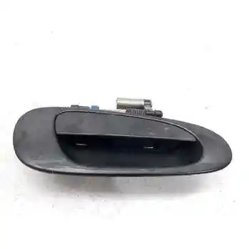 

S6D HANDLE OUTER FRONT RIGHT HONDA CIVIC SALOON 5 (EU7/8)