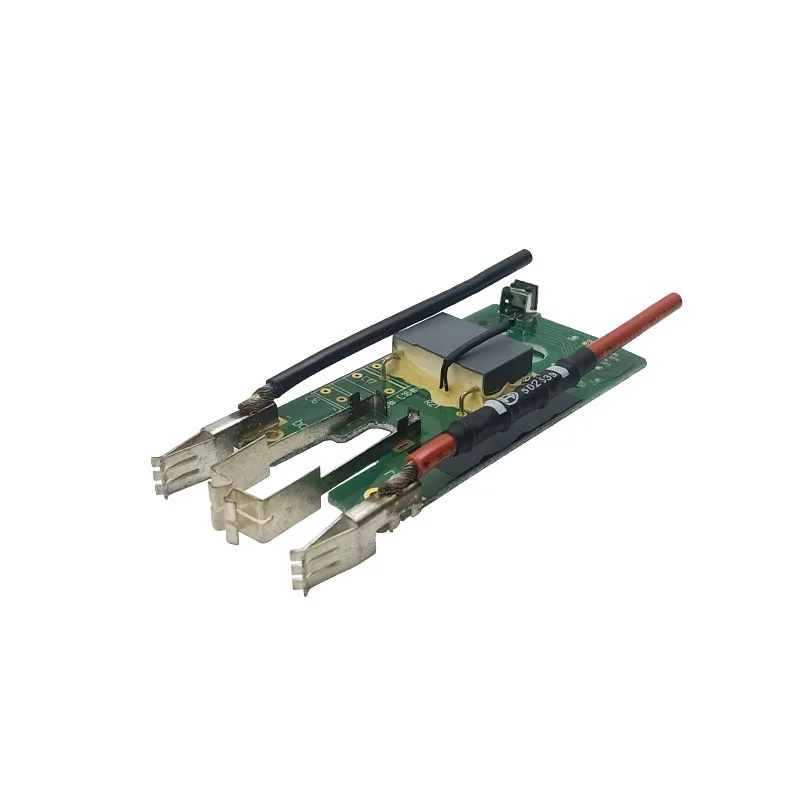 GBH36V-LI PCB Ladeschutzplatine MBS Manage Battery System für Bosch 36V GBH36V-LI Li-Ionen-Akku – Detail 3