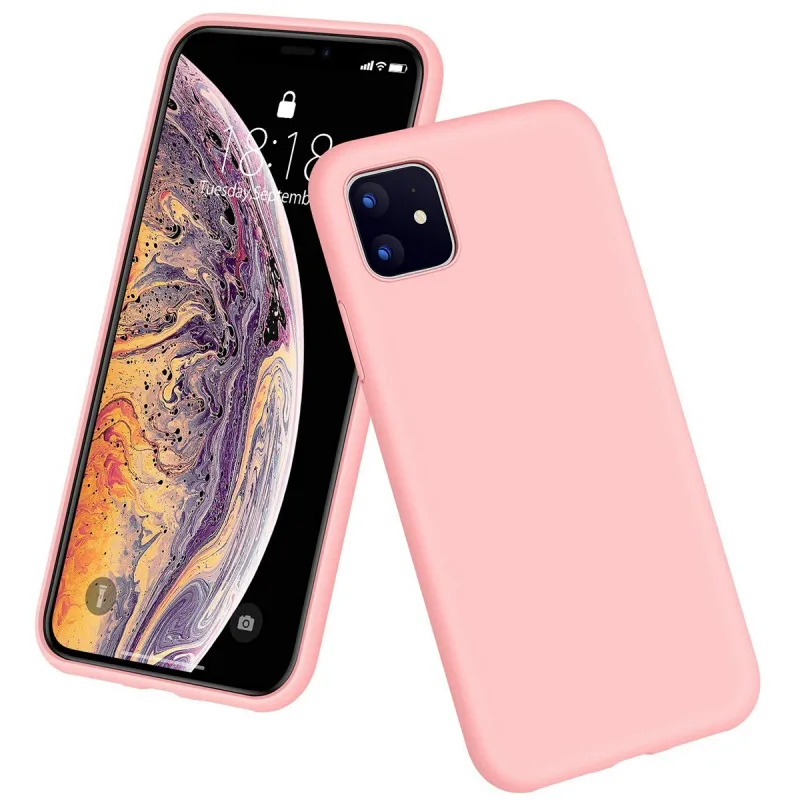1 Чехол Jeffree Star для iPhone XS Max XR 8 7X6 Plus 11 Pro Max модные Матовые чехлы для телефонов Fundas Coque - Цвет: 1