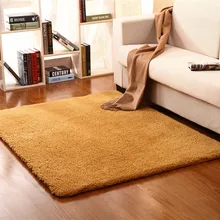 Коврик для гостиной/спальни, противоскользящий мягкий ковер, современный нескользящий коврик, ковер, ковер, фиолетовый, белый, розовый, серый, 9 цветов