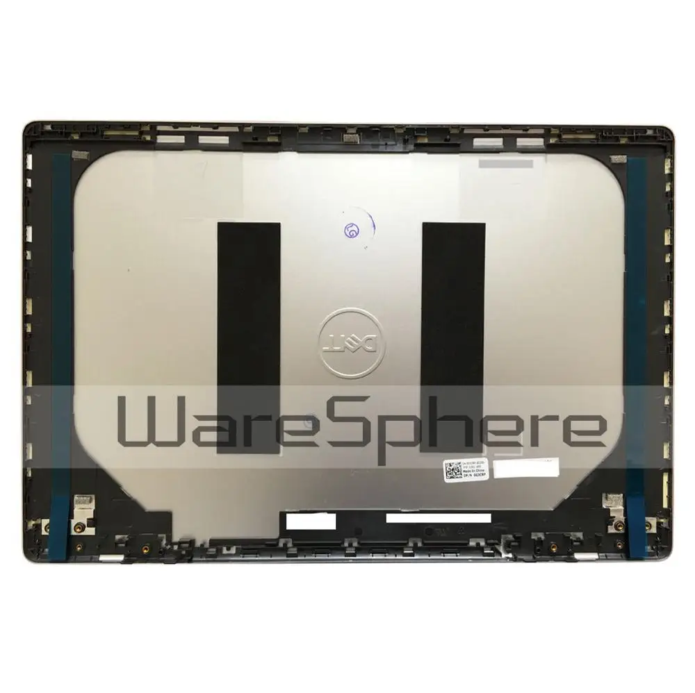 Оригинальный чехол накладка для Dell Inspiron 15D 7570 задняя крышка с ЖК экраном
