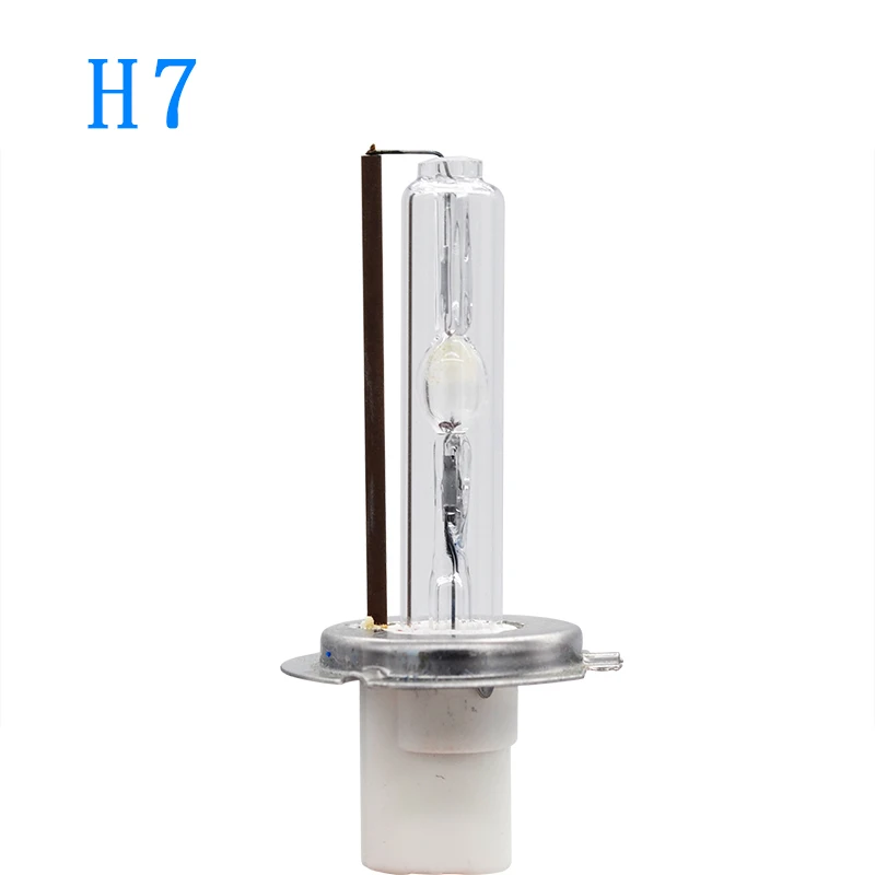 Ксеноновый H7 AC 75 Вт HID балластный комплект SUKIOTO Быстрый Яркий Тонкий ксеноновый