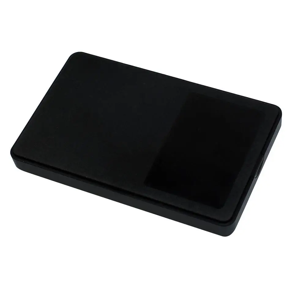 2,5 дюймов USB 3,0 SATA HDD Box HDD/SSD жесткий диск Тип C внешний корпус для жесткого диска 40AUG7