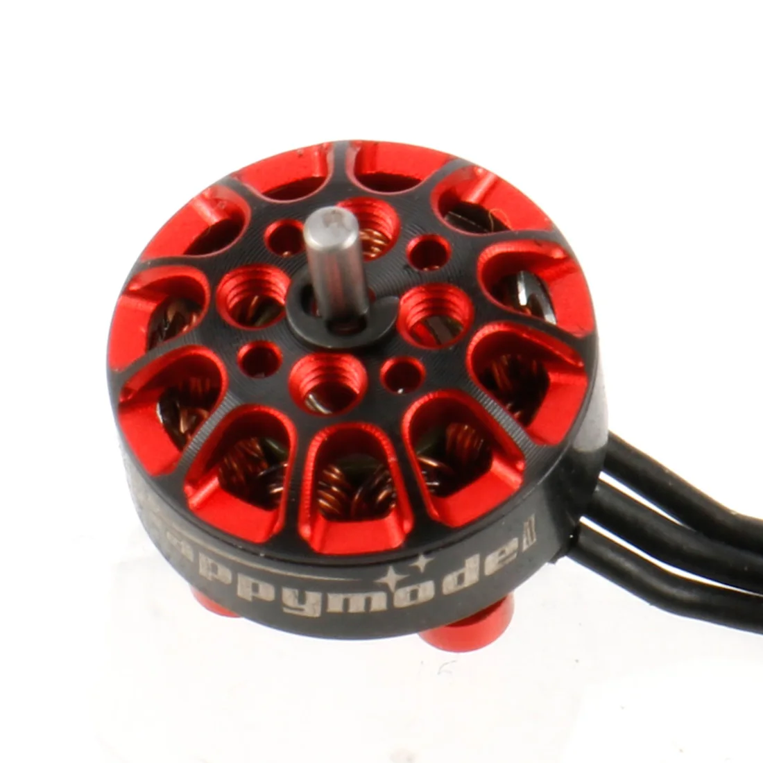 Happymodel EX1103 1103 6000KV 7000KV 8000KV 12000KV 2-4S бесщеточный двигатель для Sailfly-X зубочистки RC Дрон