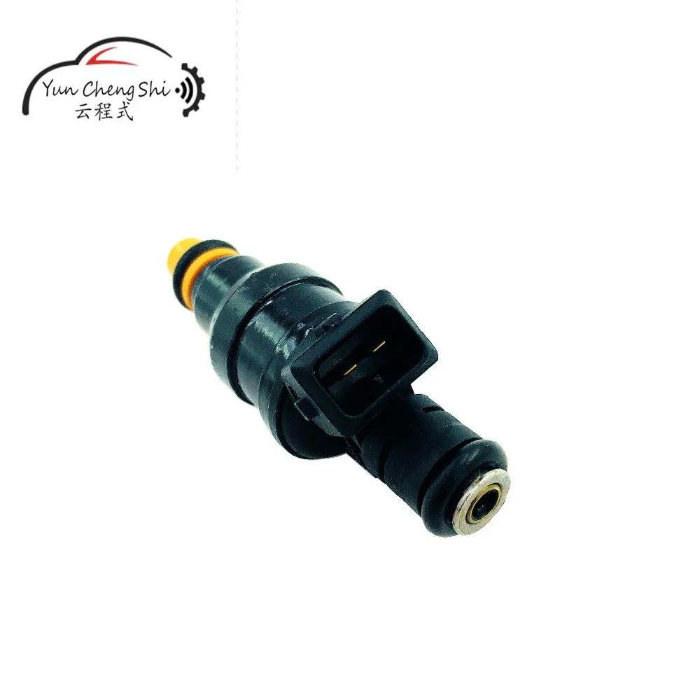  0280150467 Fuel Injectors  (3)