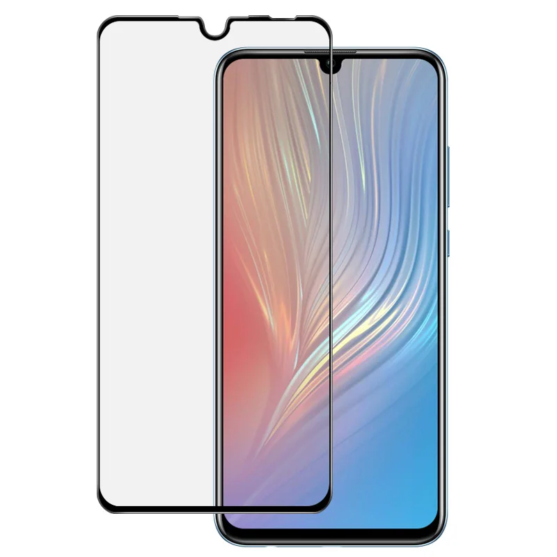 

IMAK for Huawei P30 Glass Screen Protector Pro+ Version Full Coverage Tempered Glass for Huawei P30 Lite