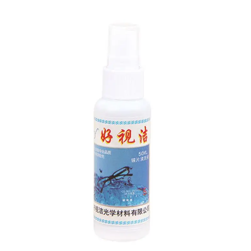 

Sunglasses Glasses Care Cleaning Agent Lens Phone Computer Screen Glass Cleaner U4LF