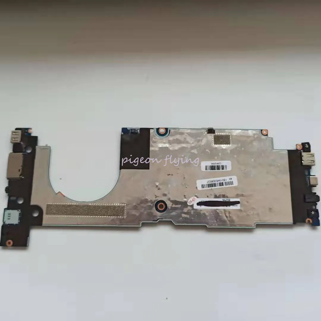awesome  710S Plus-13ISK Air 13 motherboard Mainboard for lenovo ideapad laptop 80VU CIZ00 LA-E011P FRU 5B20