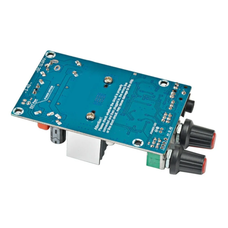 Для карты памяти DC12-24V TPA3116