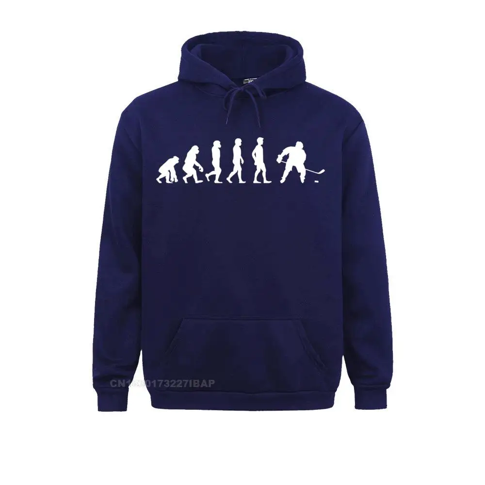 VALENTINE DAY Hoodies Long Sleeve Printed Hoods 2021 Fitness Sweatshirts 26305 navy