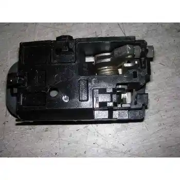 

2425090 handle Inner Rear Right Nissan Almera (n16/e) 1.5 Dci Turbodiesel Cat