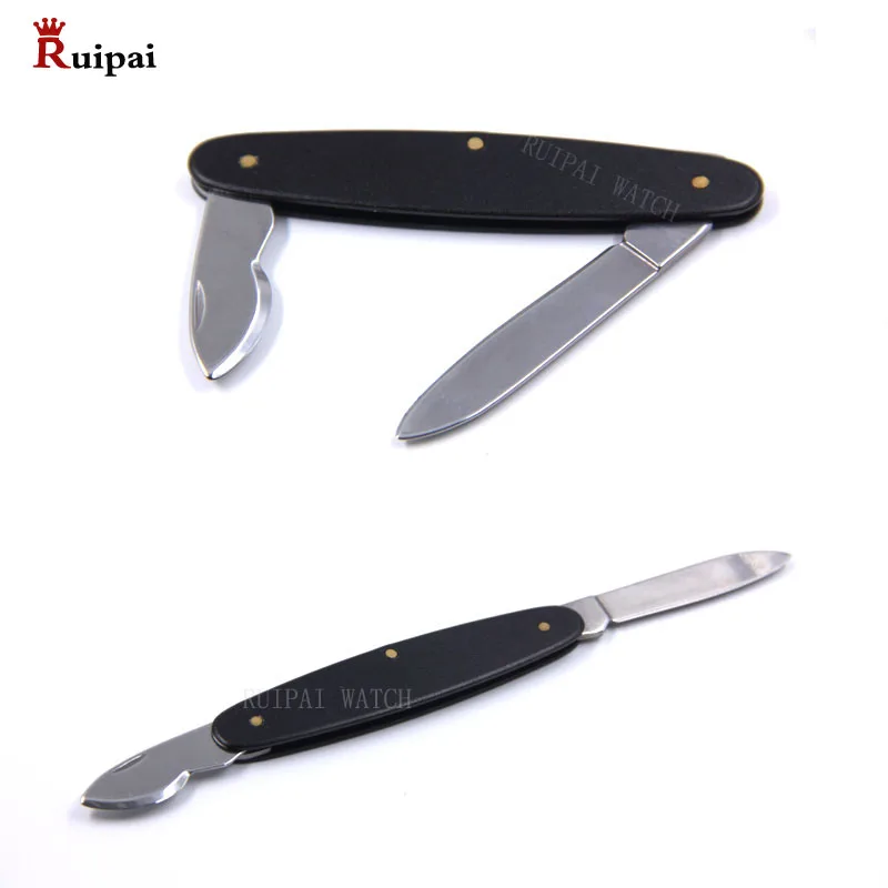 WatchCaseKnifeProfessionalQualitySnaponStyleCaseBackRemover