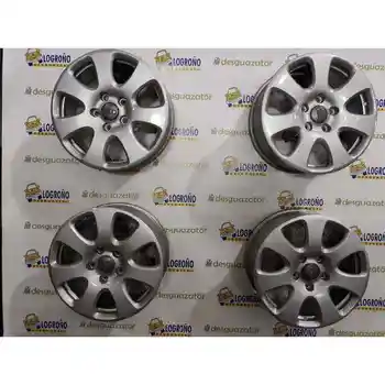 

4L0801025E RIM Audi Q7 (4L)