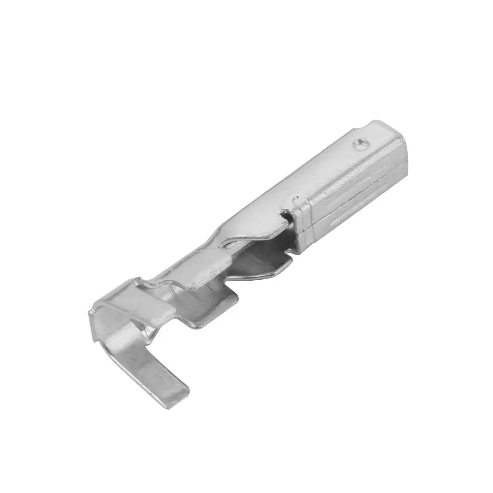 HID коннектор гнезда автомобиль HID коннектор проводки Замена 15 шт. 2/3/4 Pin премиум качества HID розетка