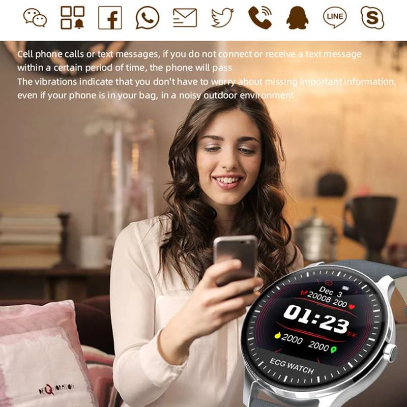Nennbo ECG PPG Weather Display Camera Music Control Heart Rate Blood Pressure Oxygen Monitor bluetooth Sport Smart Watch S10 Nennbo ECG PPG Weather Display Camera Music Control Heart Rate Blood Pressure Oxygen Monitor bluetooth Sport Smart Watch S10