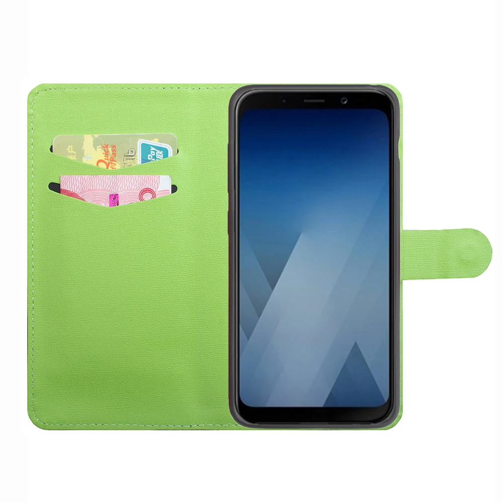 Из искусственной кожи чехол с клапаном для samsung Galaxy A5 J2 Pro A3 A5 A7 J1 J3 J5 J7 евро A8 9 штук J2 рrime