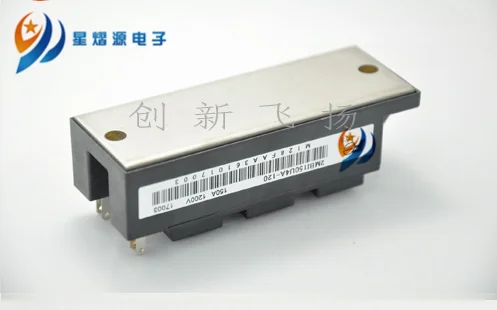 2MBI150U4A-120 igbt-модуль 150A-1200V
