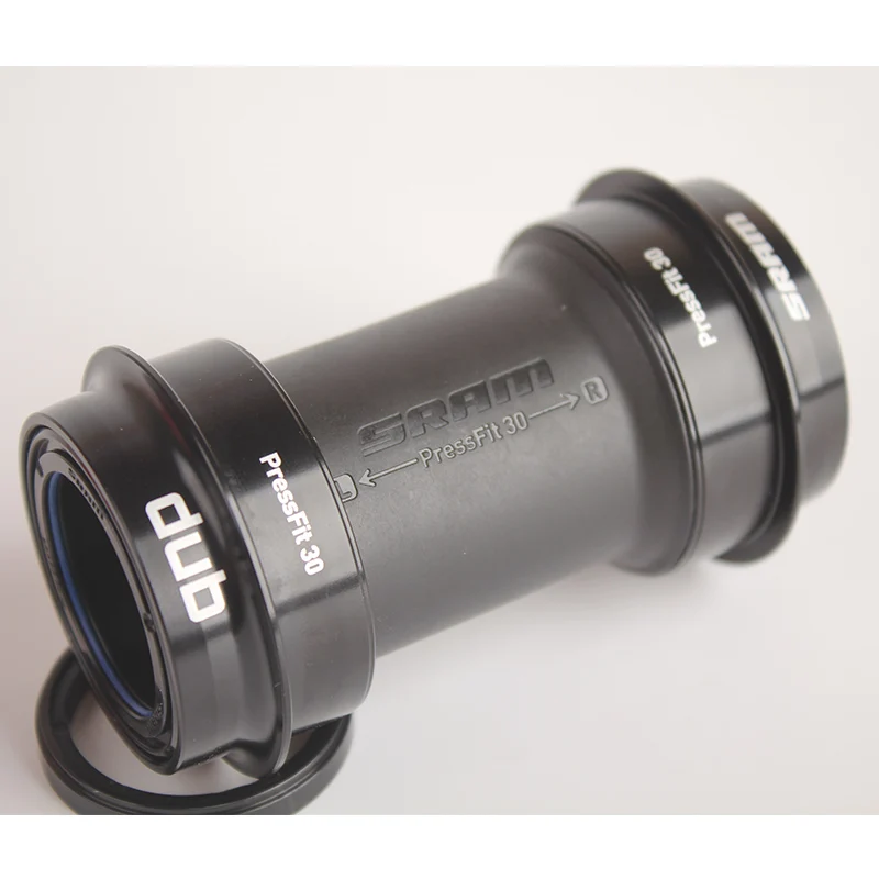Кронштейн для горного велосипеда SRAM DUB BSA BB30 PF30|Подшипники| |