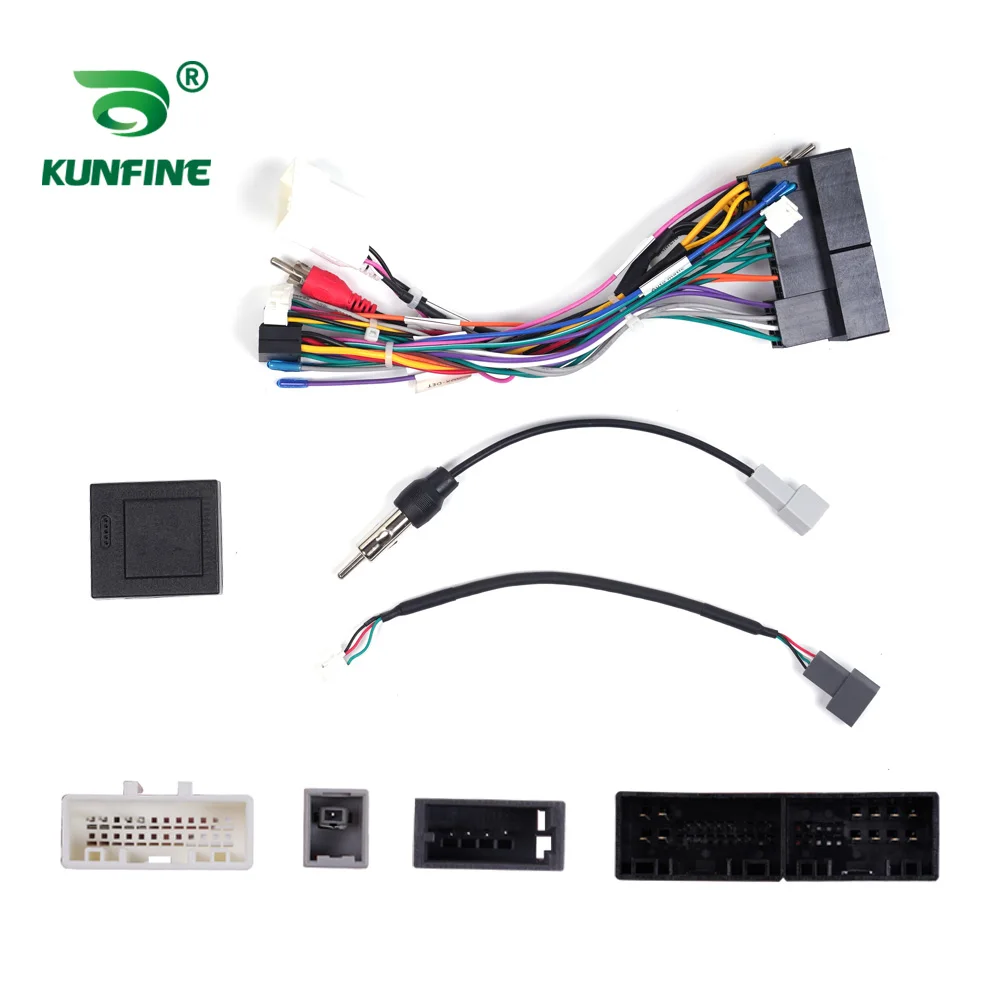  optima K5 2016-2019  Fascias г ӿ   ڵ GPS ׺̼ ׷  headunit ȭ鿡 2Din 10 ġ °