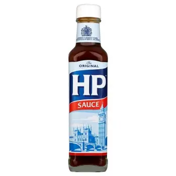 

HP The Original Sauce 12 x 255 g