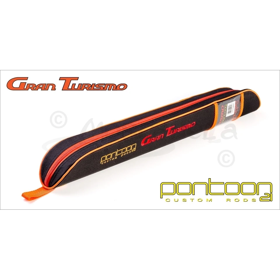 Спиннинговое удилище Pontoon21 Gran Turismo
