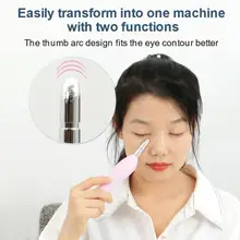 

ELECOOL Electric Eyewash Instrument Ultrasonic Eye Wash Multi-position Eye Care Convection Oven Eyewash Instrument Eye Wash HOT