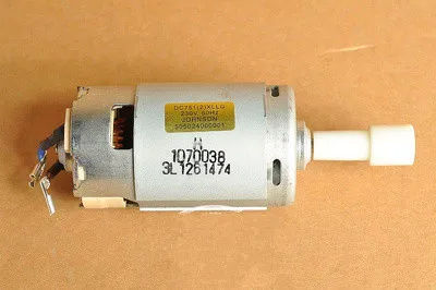 Оригинальный двигатель для блендера подходит для Philips HR1364 HR1361 HR1362 HR1366 HR1604 HR1608 HR1617 блендер части