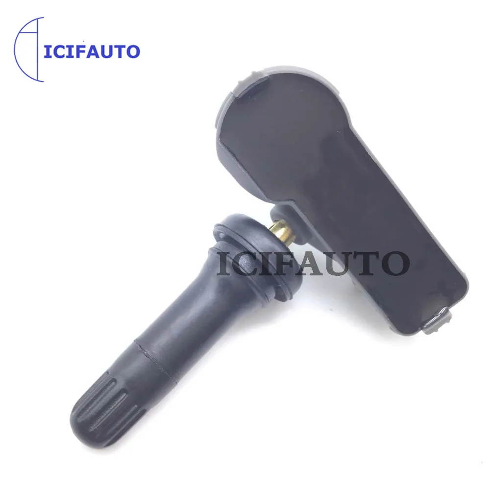 BB5T1A180AA BB5T 1A180 AA TPMS Датчик 433 МГц система контроля давления в шинах для Ford Explorer Lincoln